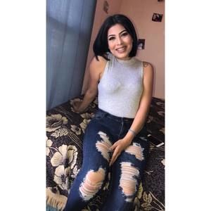 Meet your Posher, Angeles